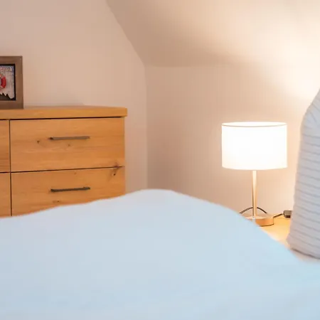 Nordsee Park Sk 3 Dangaster Duene Σπίτι διακοπών