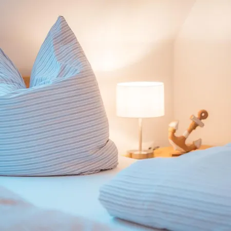 Σπίτι διακοπών Nordsee Park Sk 3 Dangaster Duene Dangast