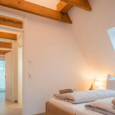 Nordsee Park Sk 3 Dangaster Duene Σπίτι διακοπών *