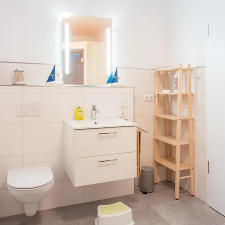 Nordsee Park Sk 3 Dangaster Duene * Dangast