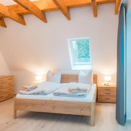 Nordsee Park Sk 3 Dangaster Duene Σπίτι διακοπών