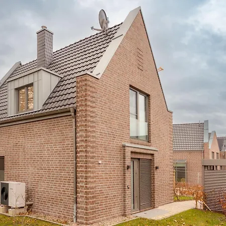 Nordsee Park Sk 3 Dangaster Duene *