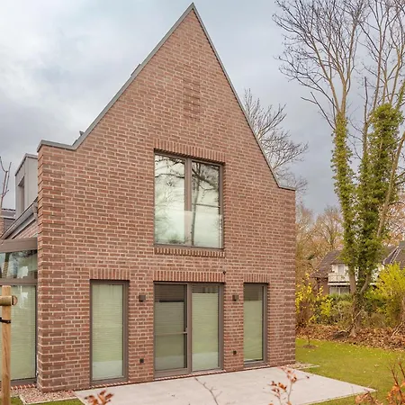 Nordsee Park Sk 3 Dangaster Duene *