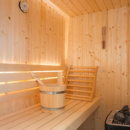 Nordsee Park Sk 3 Dangaster Duene Dangast